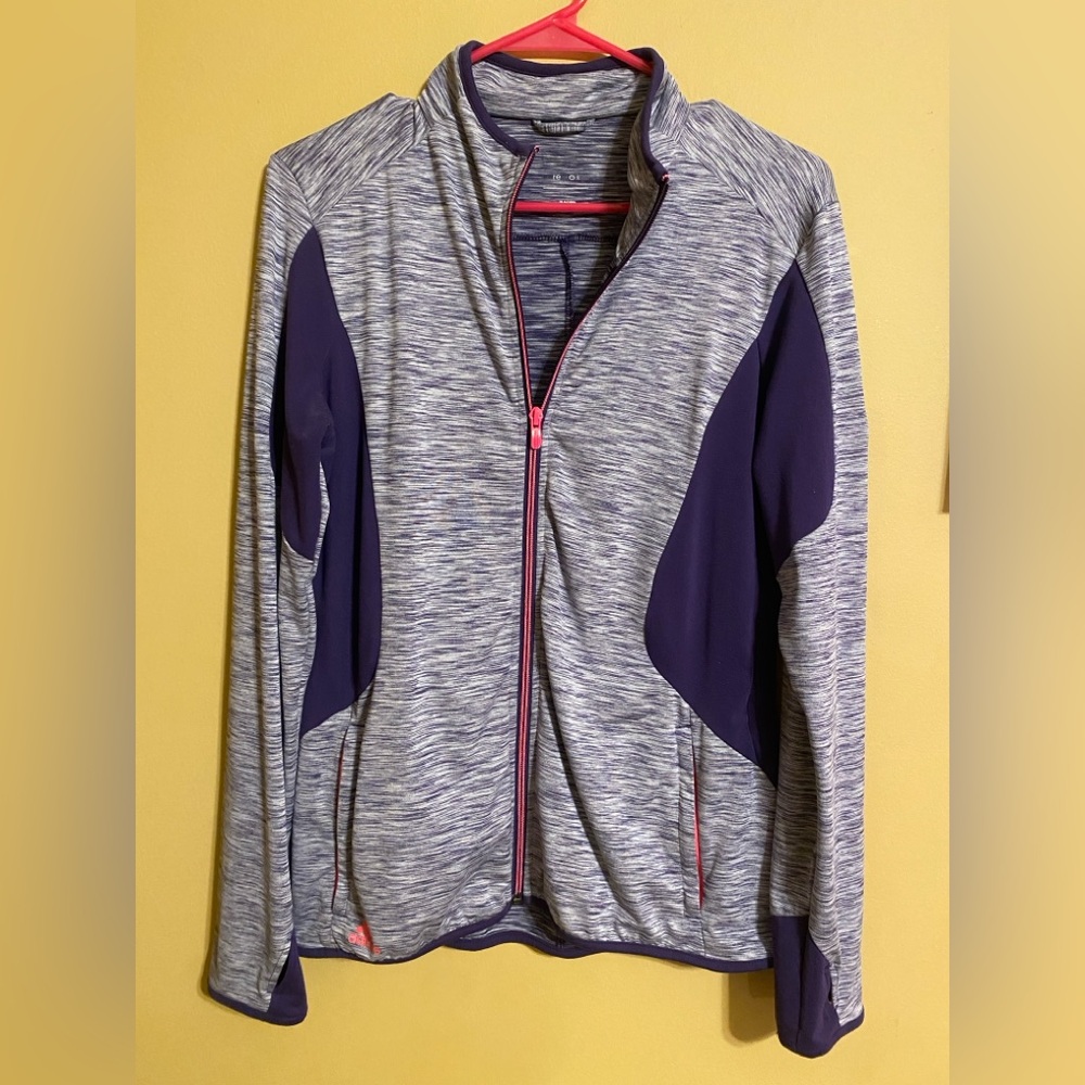 Women’s Adidas Puremotion Sweatshirt size- medium